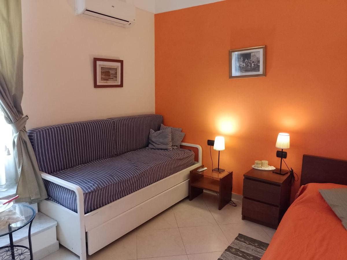 Bed & Breakfast Cupole E Campanili Napels