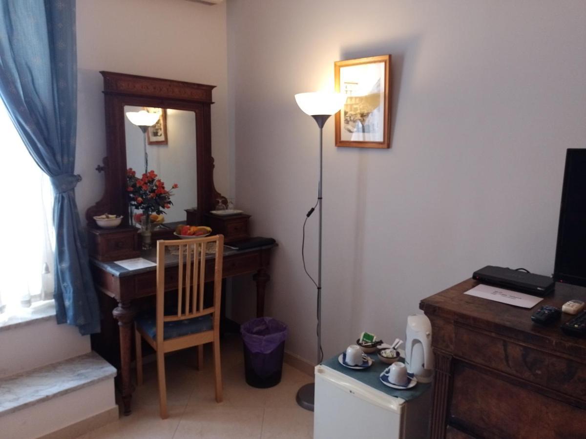 Cupole E Campanili Bed & Breakfast Napels