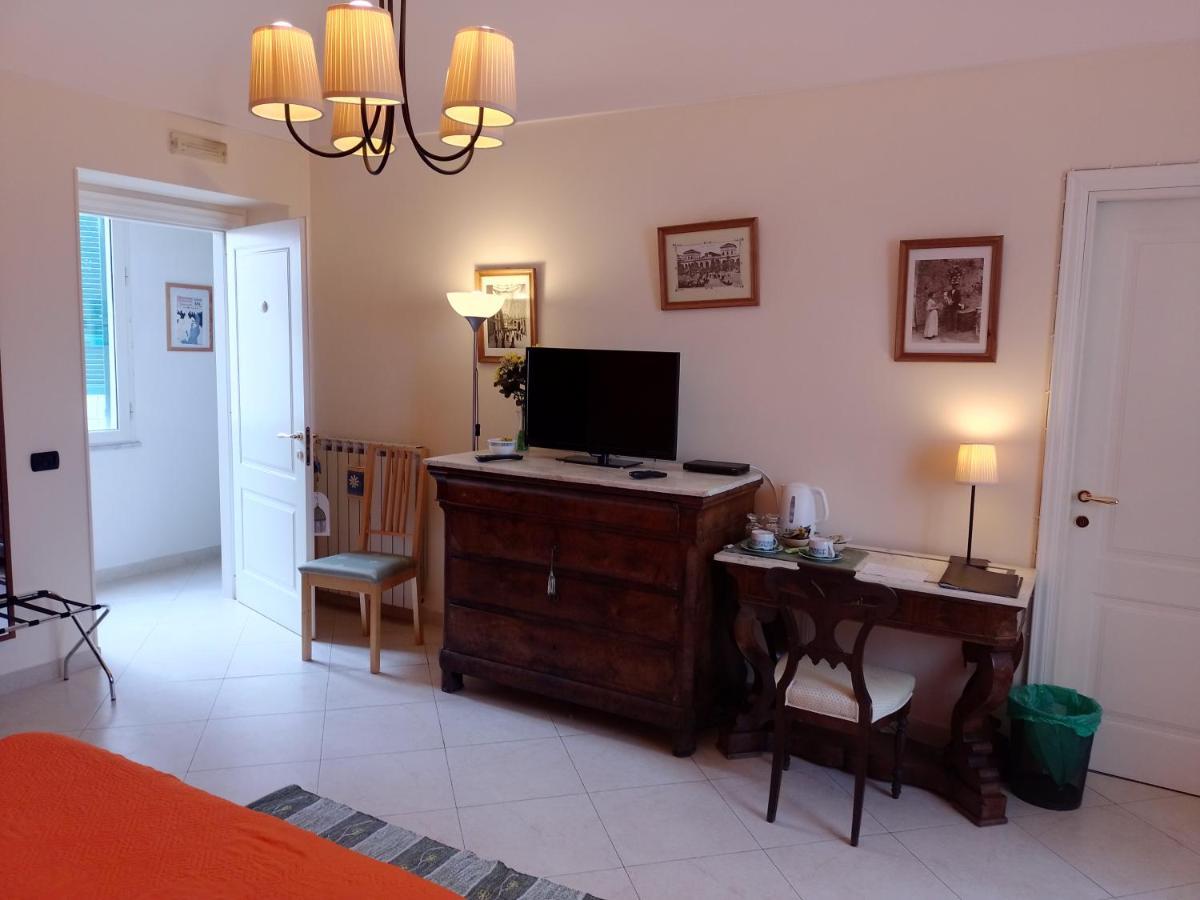 Cupole E Campanili Bed & Breakfast