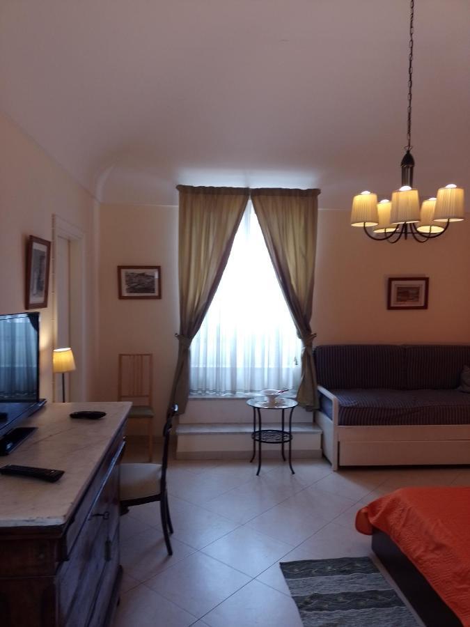 Cupole E Campanili Bed & Breakfast Napels