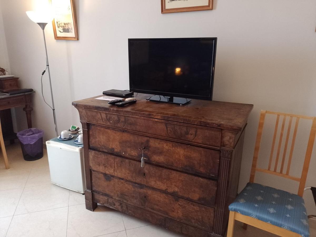 Cupole E Campanili Bed & Breakfast Napels