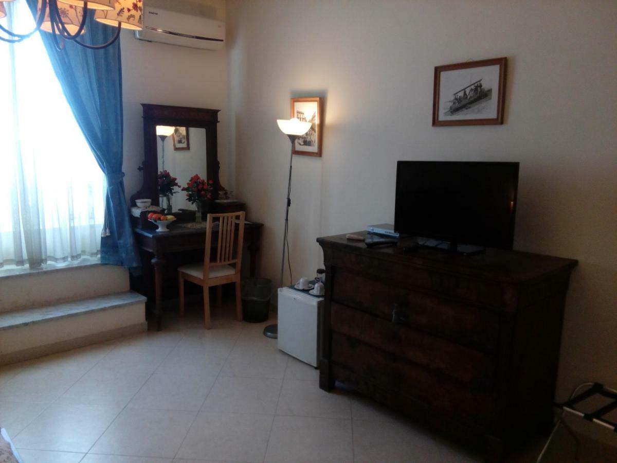 Bed & Breakfast Cupole E Campanili