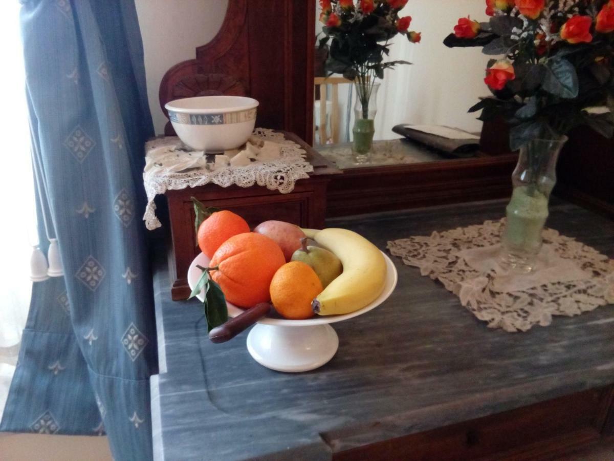 Bed & Breakfast Cupole E Campanili Naples
