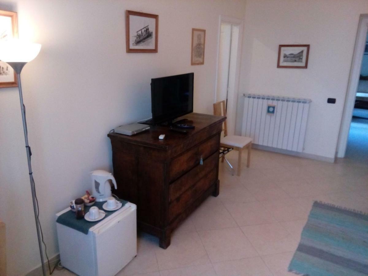 Cupole E Campanili Bed & Breakfast
