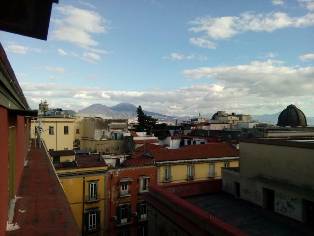 Bed & Breakfast Cupole E Campanili 3*