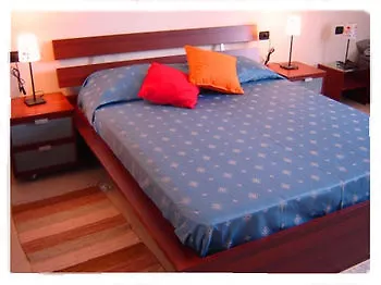 B&B Cupole E Campanili