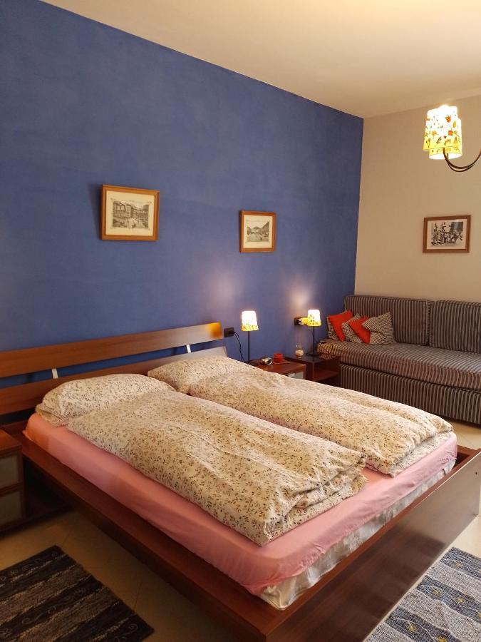 Cupole E Campanili Couette-café