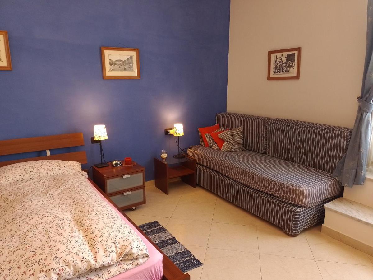 Couette-café Cupole E Campanili Naples