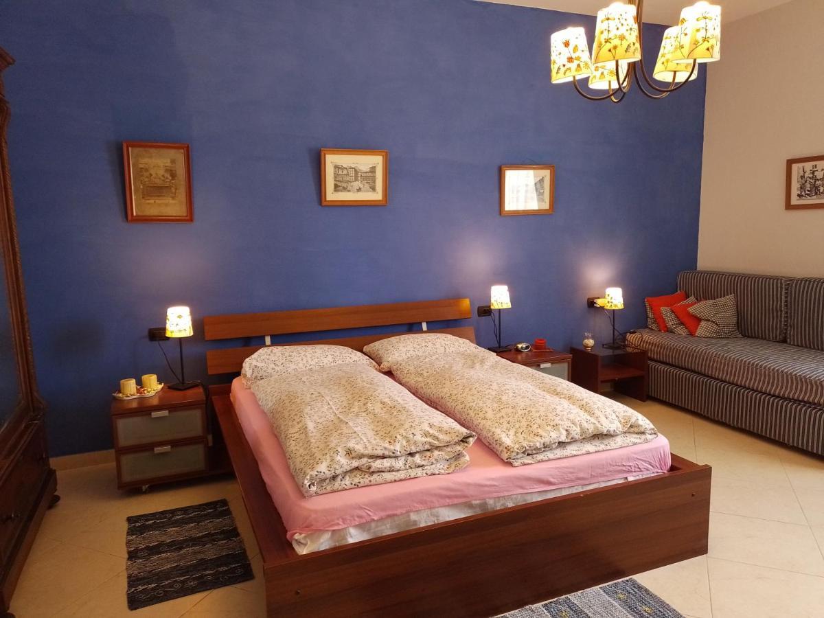 Couette-café Cupole E Campanili Naples