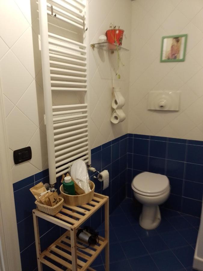Couette-café Cupole E Campanili 3*