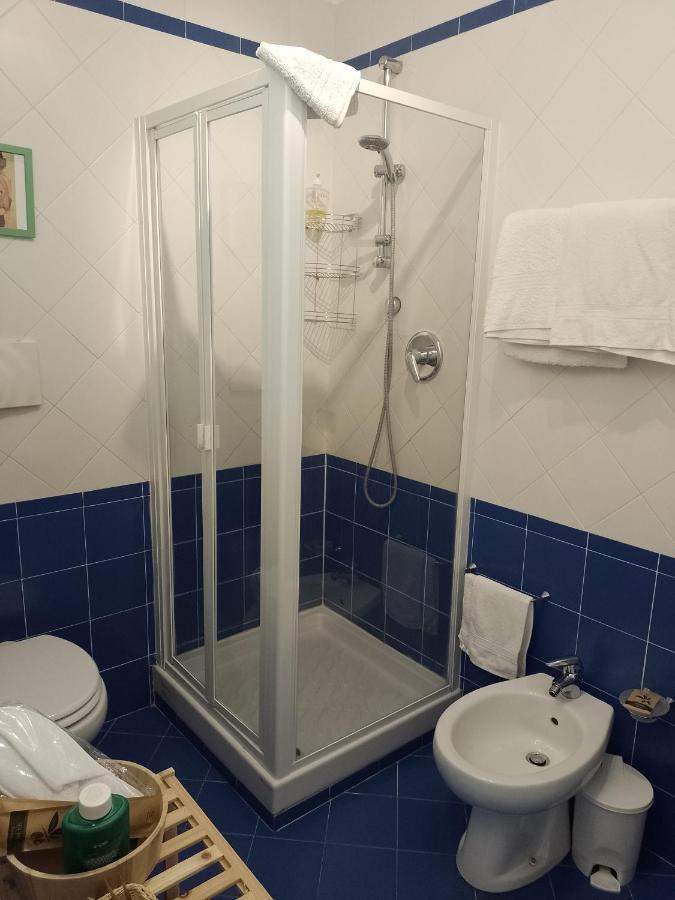 Cupole E Campanili Couette-café 3*