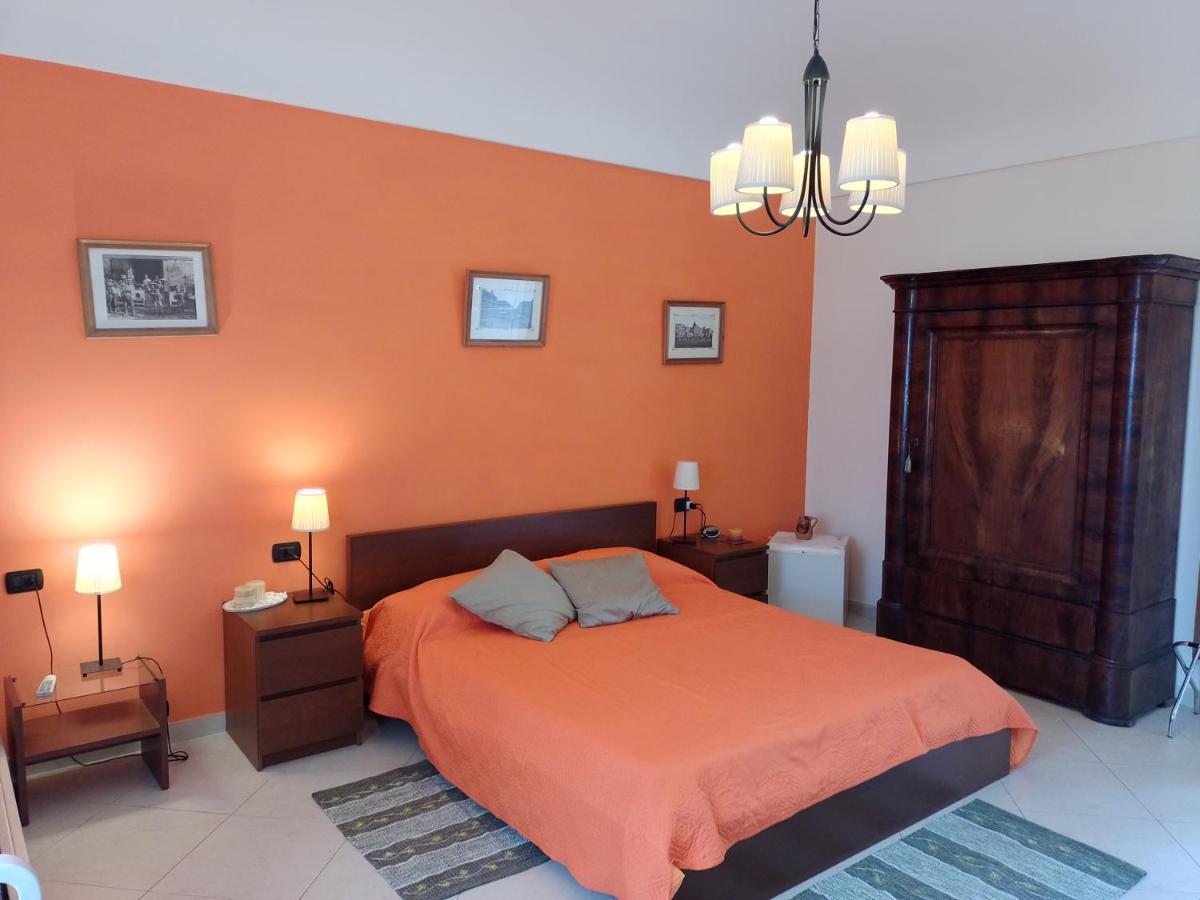Couette-café Cupole E Campanili Naples