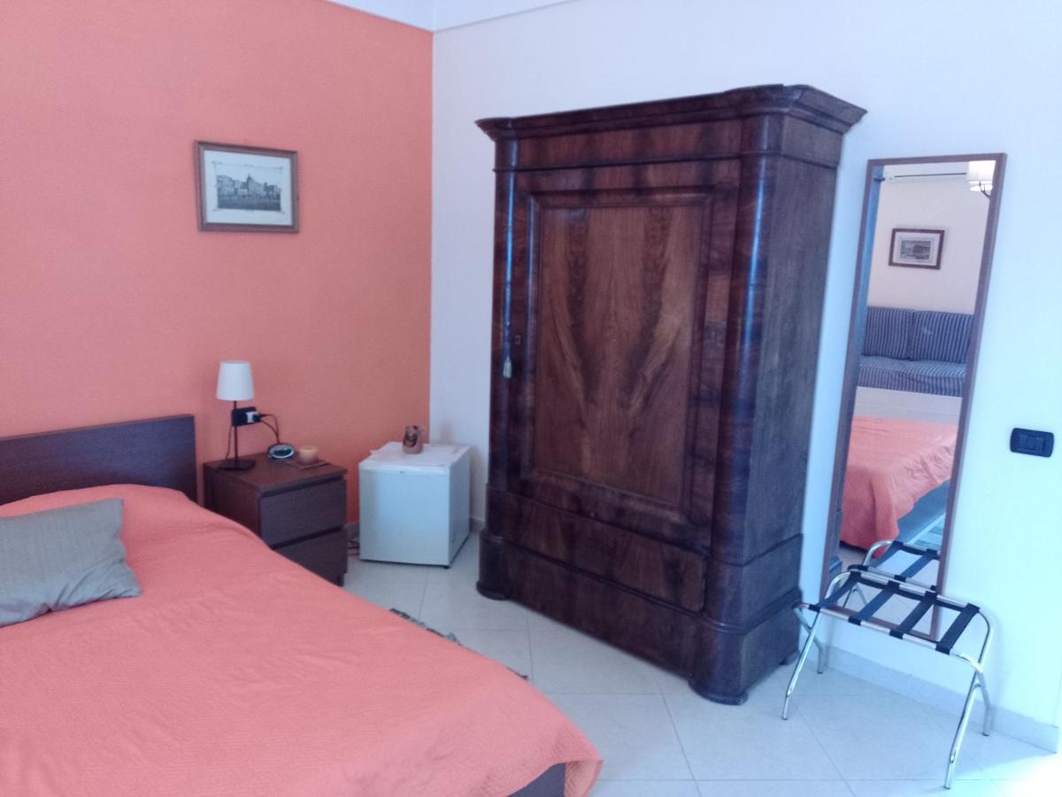 Couette-café Cupole E Campanili 3*