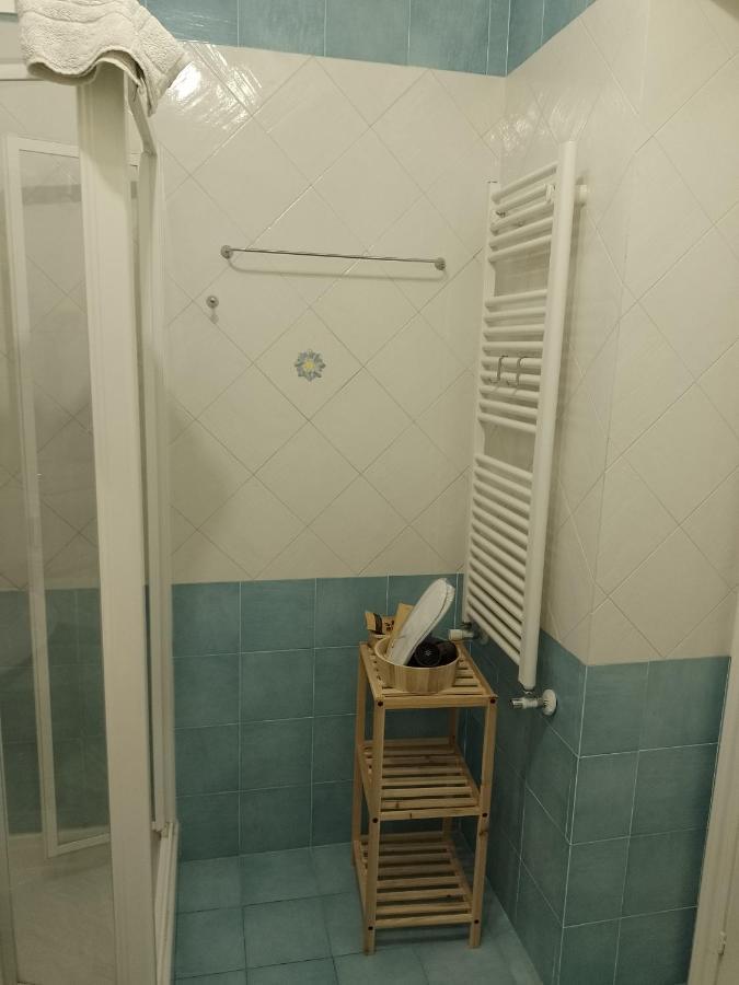 Couette-café Cupole E Campanili 3*