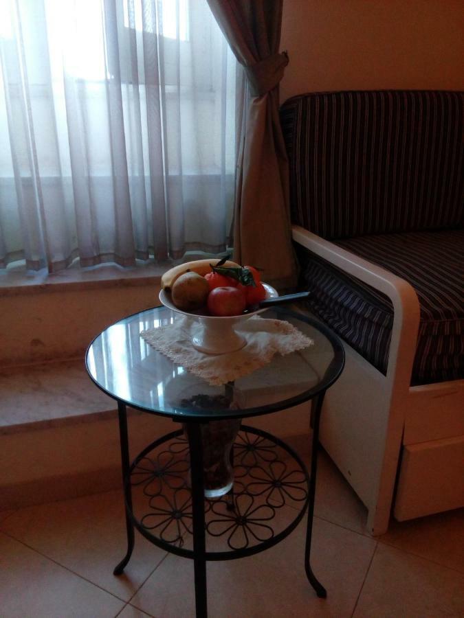 Cupole E Campanili Couette-café Naples